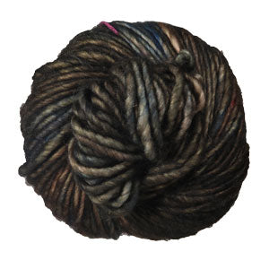 Madelinetosh - A.S.A.P. - Whiskey Barrel