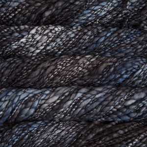 Malabrigo Caracol - Cirrus Gray