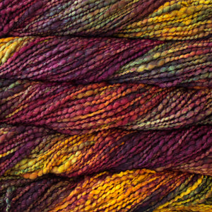 Malabrigo Caracol - Petrichor