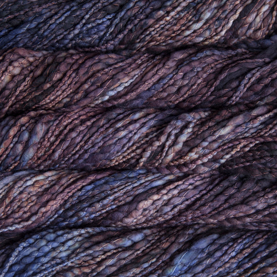 Malabrigo Caracol - Pearl Ten