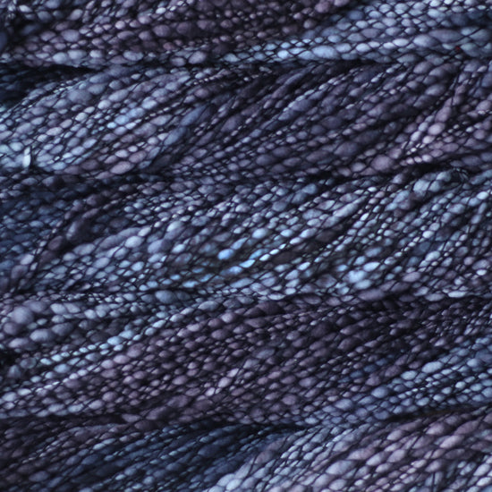 Malabrigo Caracol - Plomo