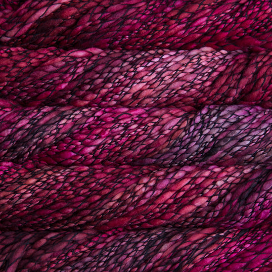 Malabrigo Caracol - Rose