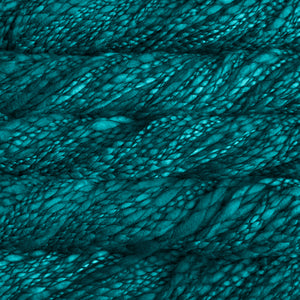 Malabrigo Caracol - Teal Feather