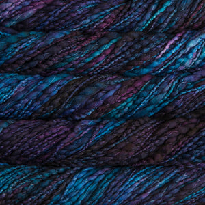 Malabrigo Caracol - Whales Road