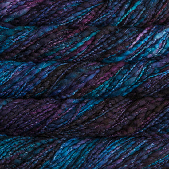 Malabrigo Caracol - Whales Road