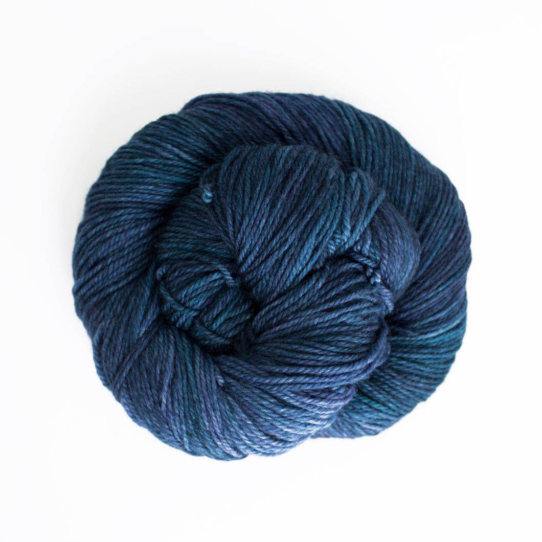 Malabrigo Finito - Azules