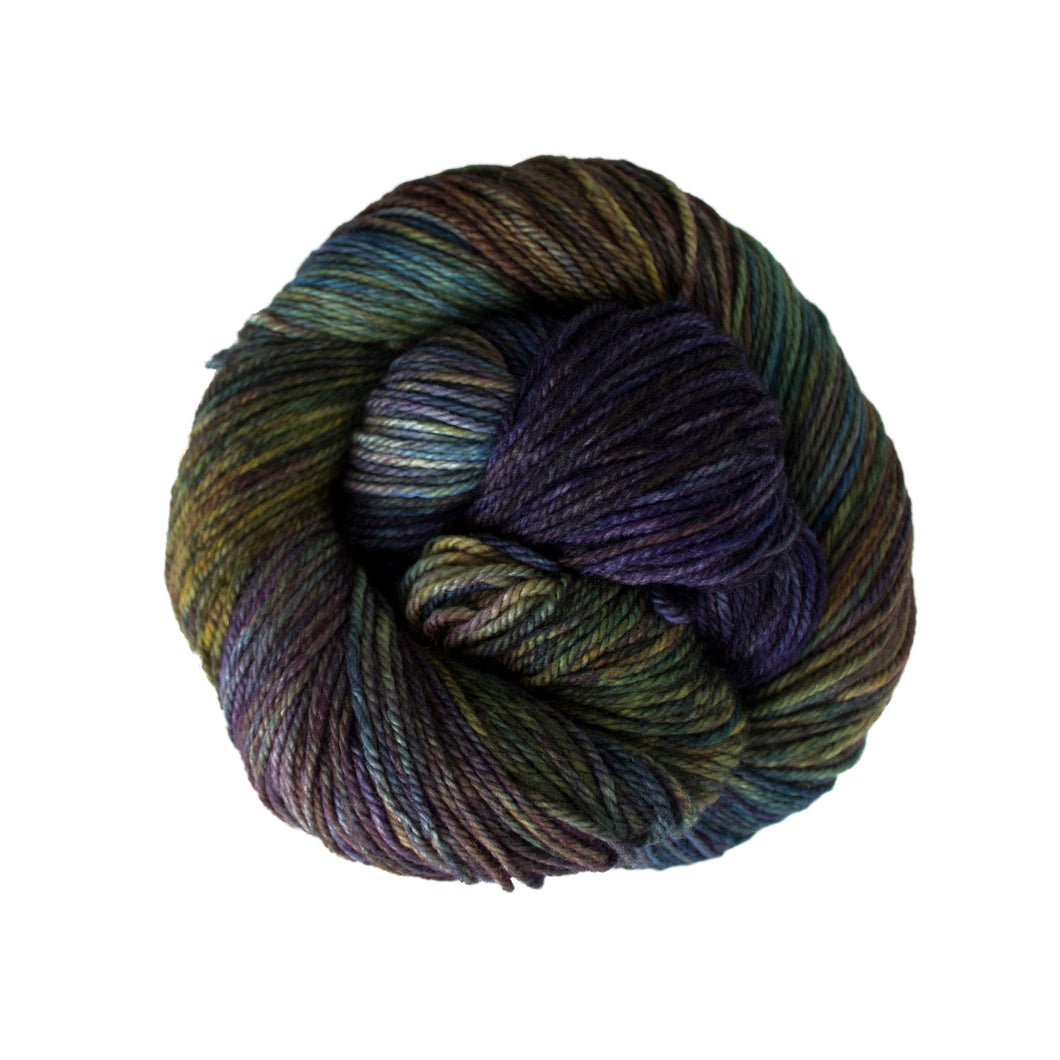 Malabrigo Finito - Candombe