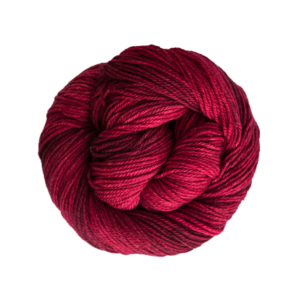 Malabrigo Finito - Cereza