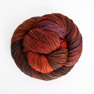 Malabrigo Finito - Marte