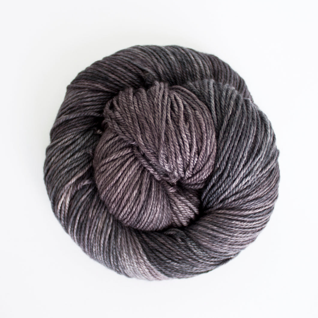 Malabrigo Finito - Plomo