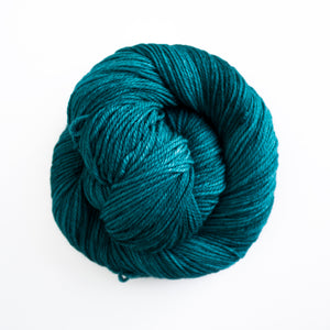 Malabrigo Finito - Teal Feather