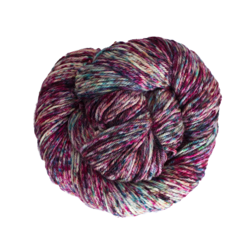 Malabrigo Finito - Viola