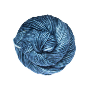 Malabrigo Mecha - Denim