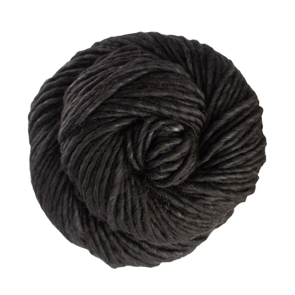 Malabrigo Noventa - Black Forest