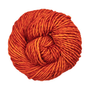 Malabrigo Noventa - Glazed Carrot