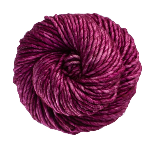 Malabrigo Noventa - Hollyhock