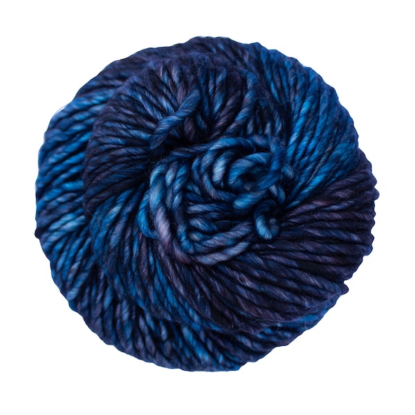 Malabrigo Noventa - Under The Sea