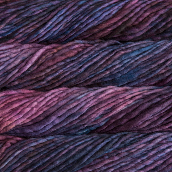 Malabrigo Rasta - Abril