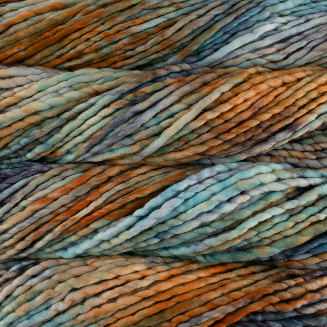 Malabrigo Rasta - Amphibian