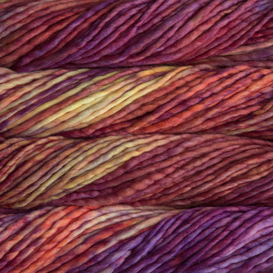 Malabrigo Rasta - Archangel