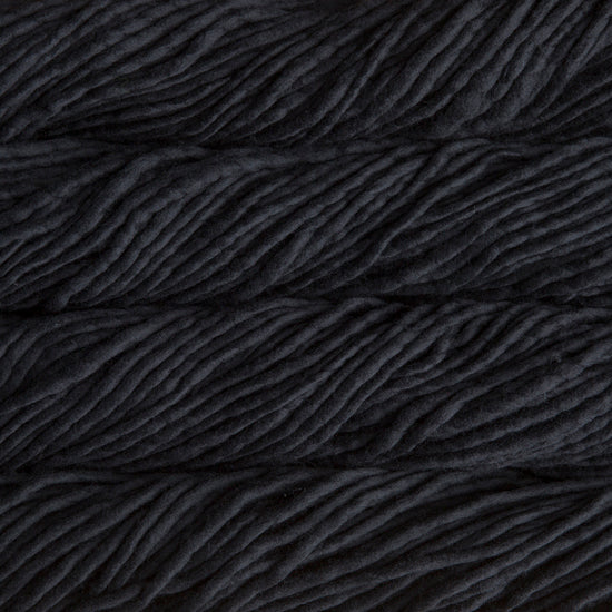 Malabrigo Rasta - Black