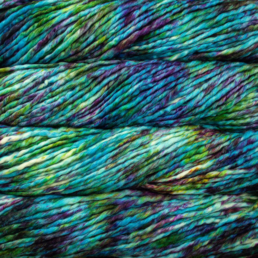 Malabrigo Rasta - Boomerang