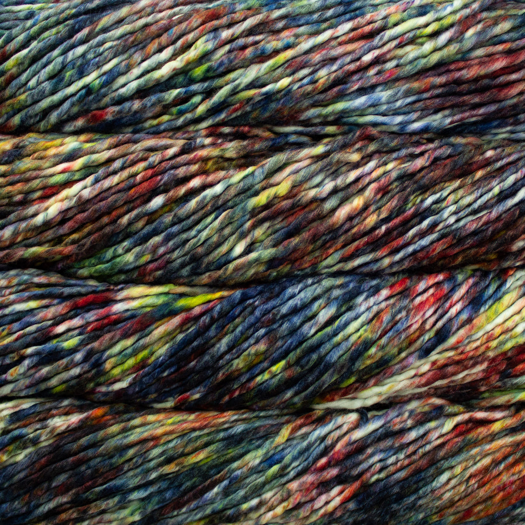 Malabrigo Rasta - Candy Cane