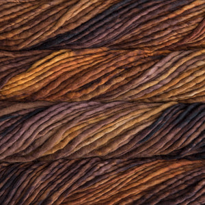 Malabrigo Rasta - Coronilla