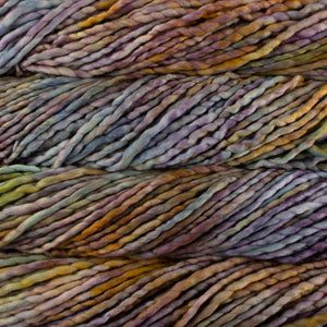 Malabrigo Rasta - Dancing Leaves