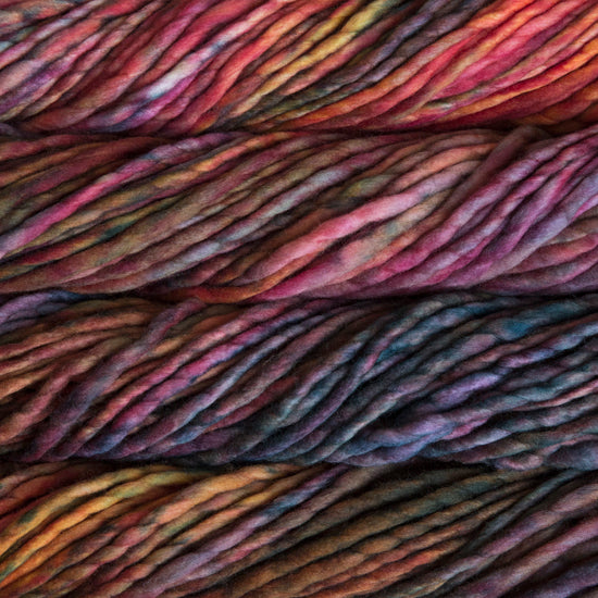 Malabrigo Rasta - Diana