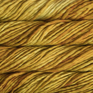 Malabrigo Rasta - Frank Ochre