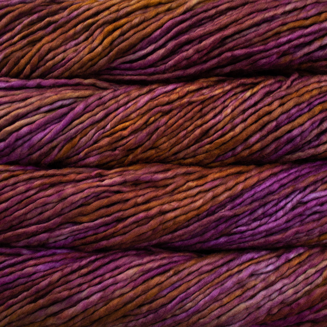 Malabrigo Rasta - Neptuno