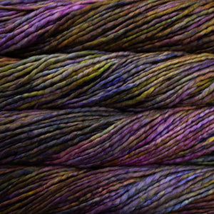 Malabrigo Rasta - Queguay