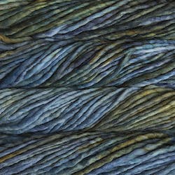 Malabrigo Rasta - Verde Azul