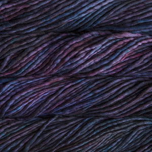 Malabrigo Rasta - Violeta Africana