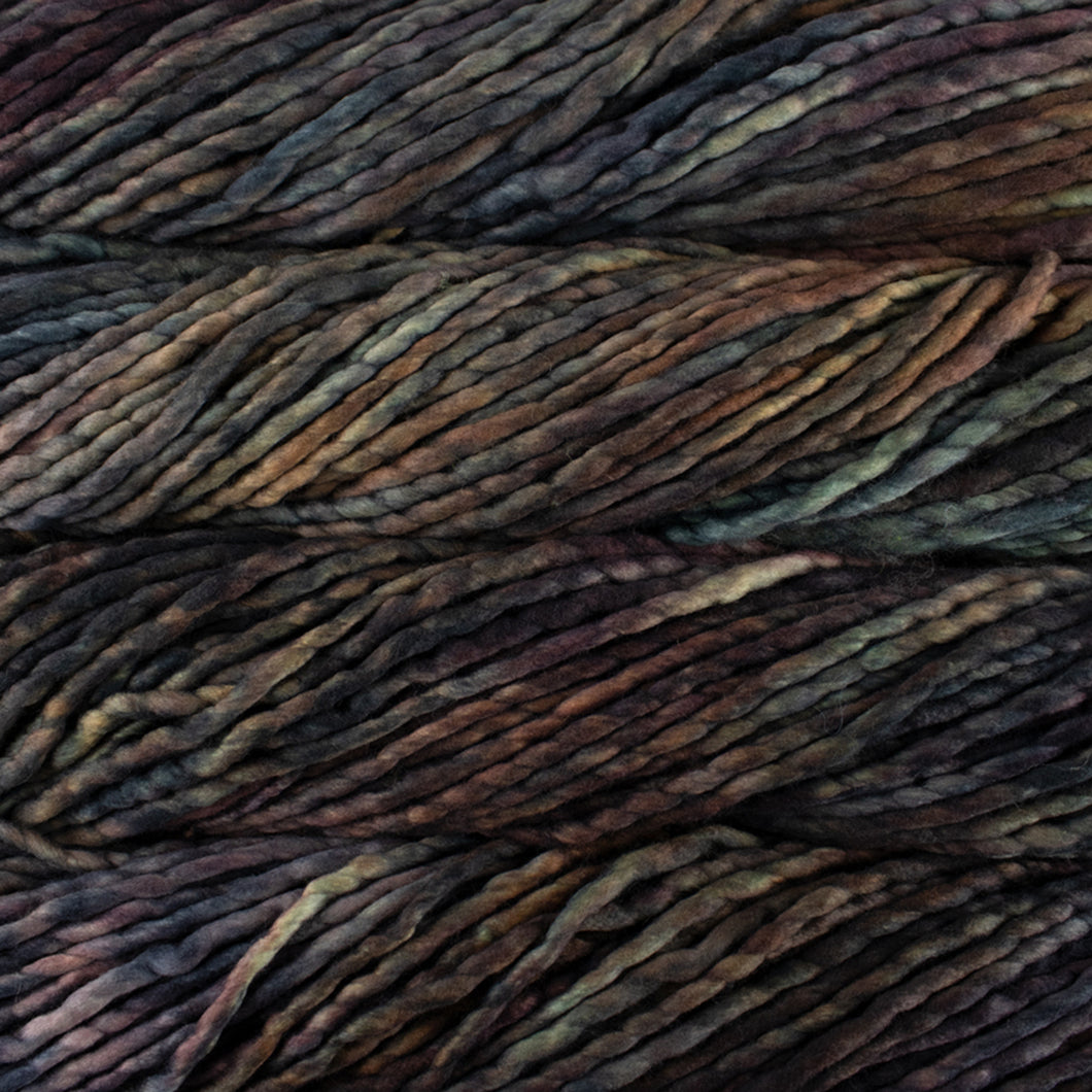 Malabrigo Rasta - Woodland