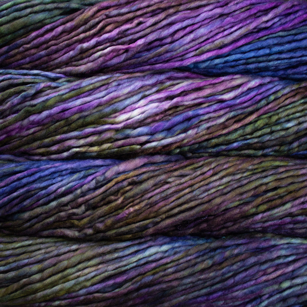 Malabrigo Rasta - Zarzamora