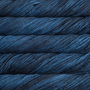 Malabrigo Rios - Azul Profundo