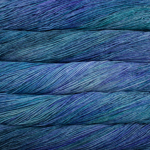 Malabrigo Rios - Azules