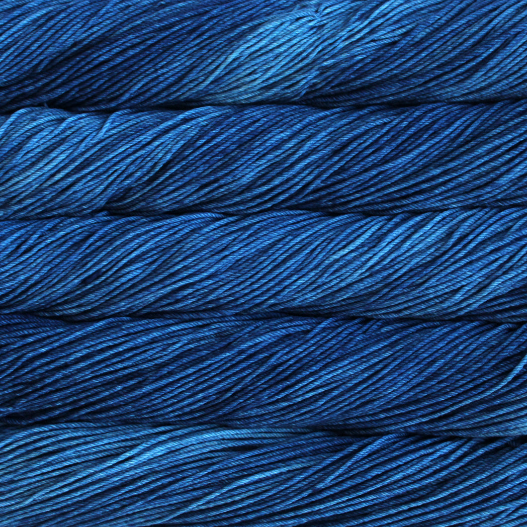 Malabrigo Rios - Blue Jean