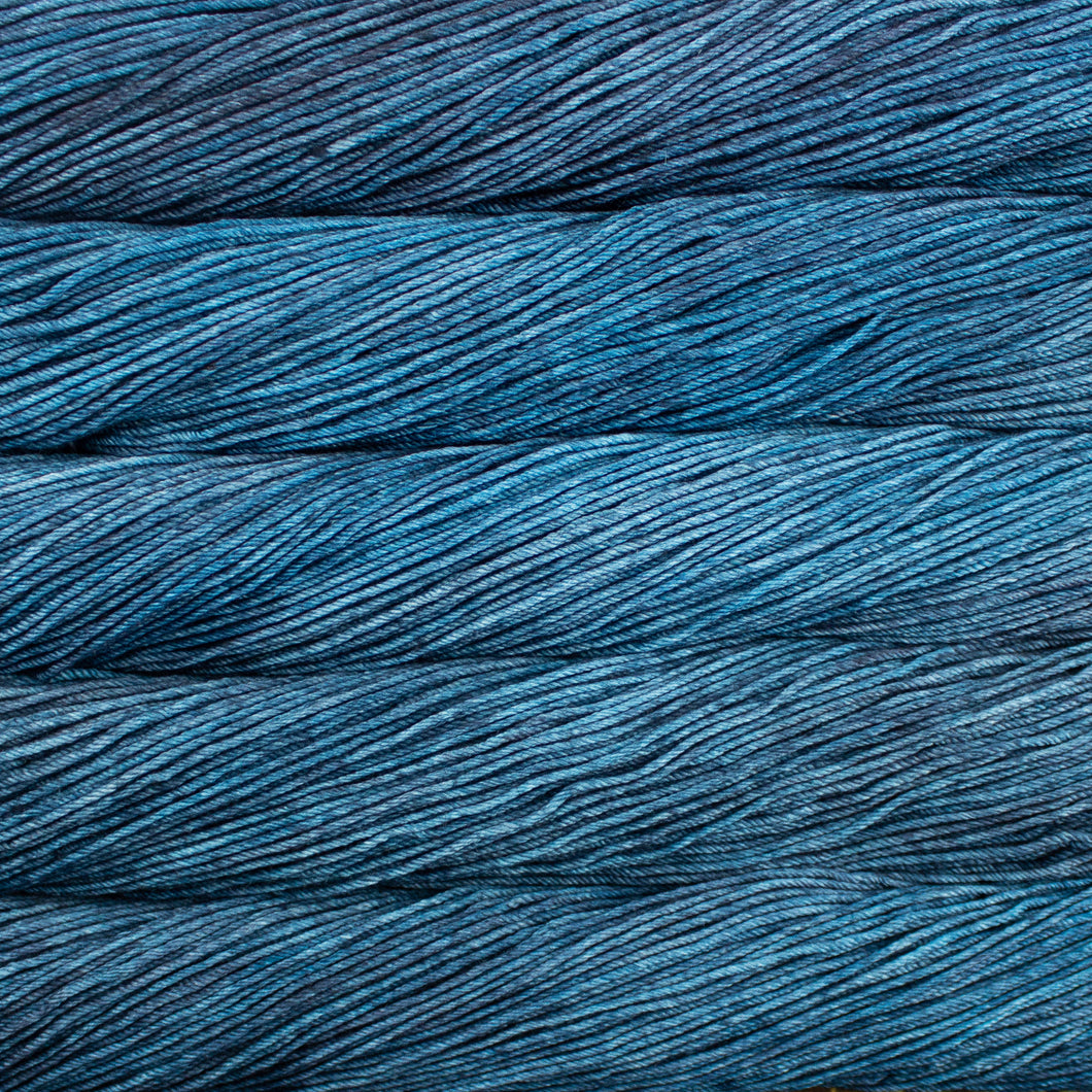 Malabrigo Rios - Bobby Blue