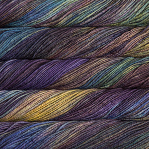 Malabrigo Rios - Candombe