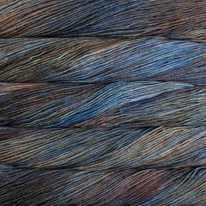 Malabrigo Rios - Cielo Y Tierra