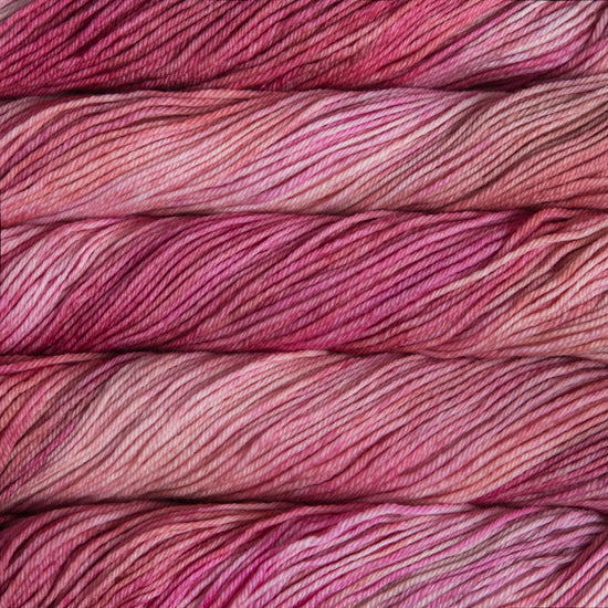 Malabrigo Rios - English Rose