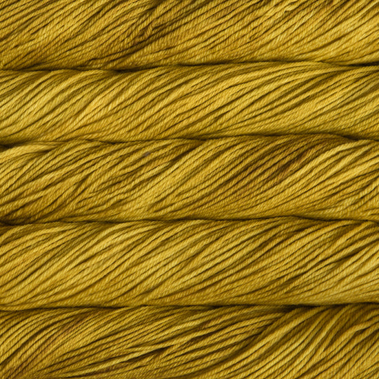 Malabrigo Rios - Frank Ochre