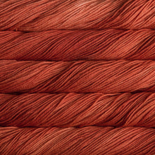 Load image into Gallery viewer, Malabrigo Rios - Glazed Carrot
