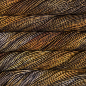 Malabrigo Rios - Glazed Carrot