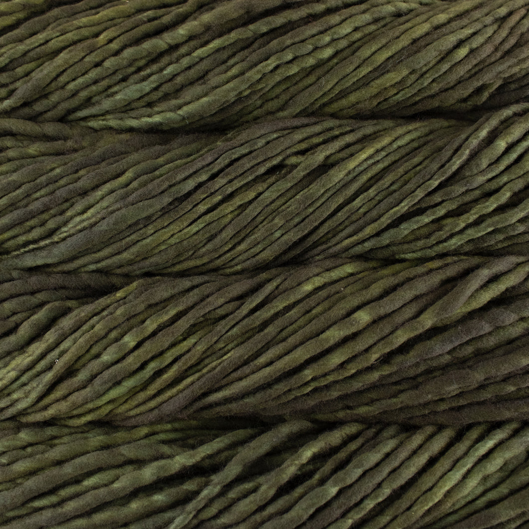 Malabrigo Rasta - Olive