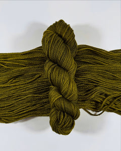 *NEW* Dyed to Order - Olivine (all bases)