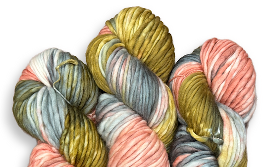 Dyed to Order - Polychrome Jasper (all bases)